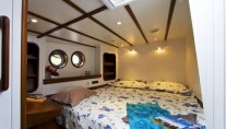 Dame des Tropiques -  Cabin